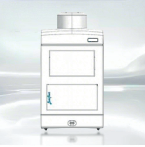 LumiFluor AVIS X 6 Small Animal In Vivo Imaging System