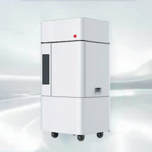 Micro CT SMP900 Small Animal In Vivo CT Imaging System