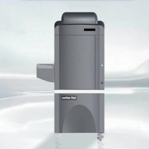 LumiFluor PVIS SL �� Plant In Vivo Imaging System