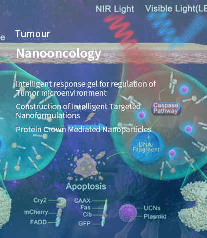 Nanooncology