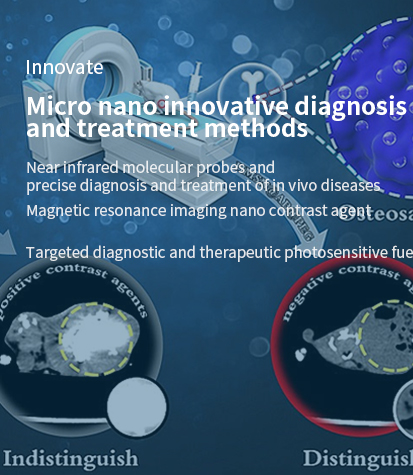 Minimally invasive diagnosis and treatment