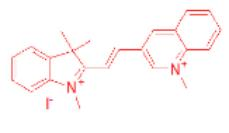 NAD(P)H fluorescent probe