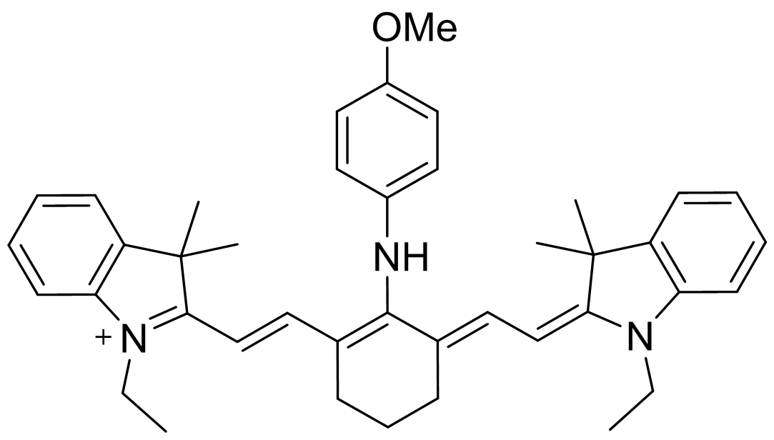 Near-infrared NO Photoacoustic Probe