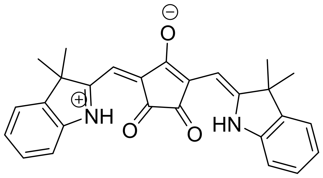 Ketoacid dye CBI-1 (em = 790 nm)