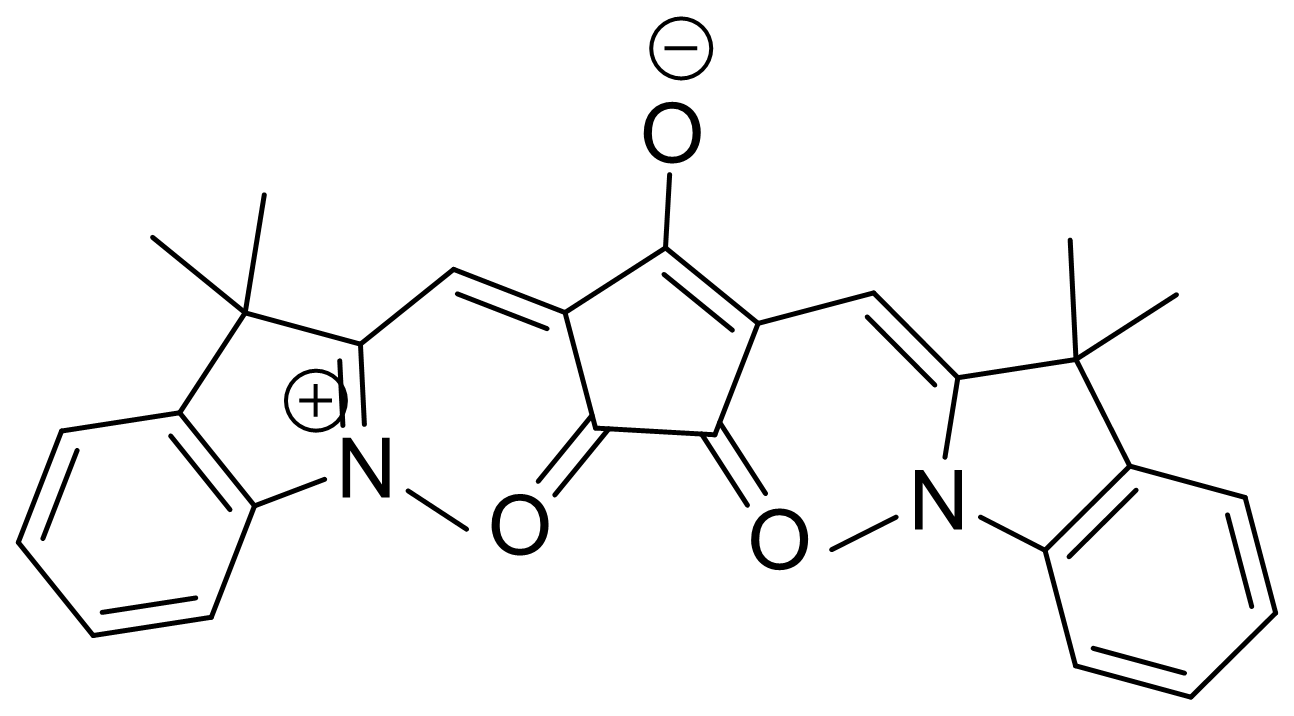 Keto acid dye CBI-2 (em = 793 nm)