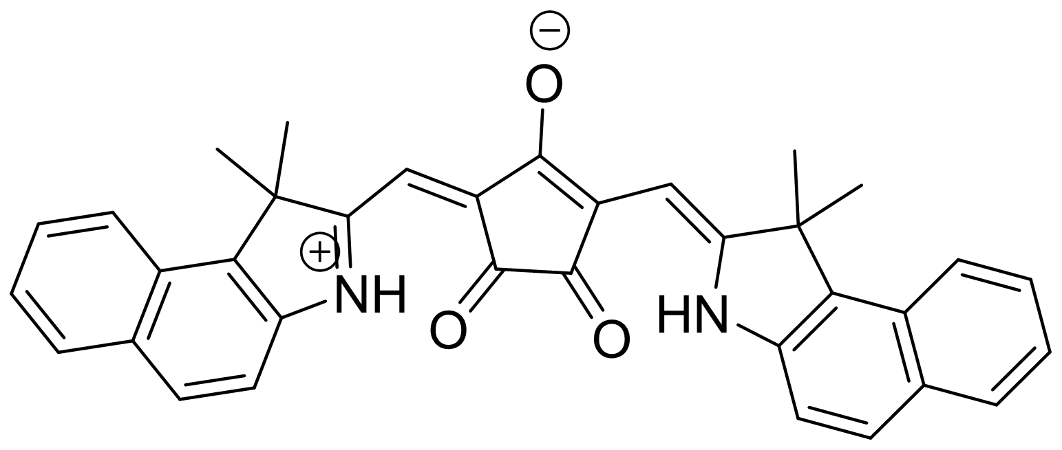 Ketoacid dye CBI-3 (em = 838 nm)