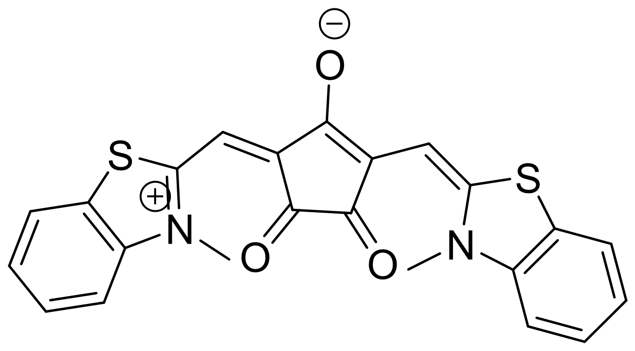 Ketoacid dye CBTem =813 nm