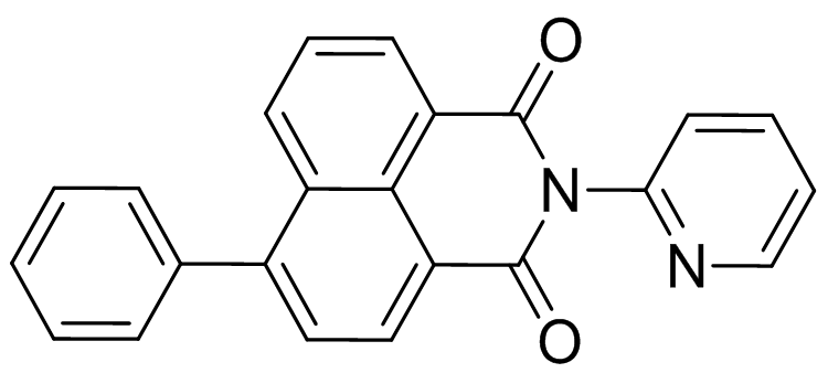 AIE fluorescent dye em=448 nm