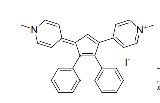 Mitochondria-targeted AIE fluorescent dye (em = 625 nm)