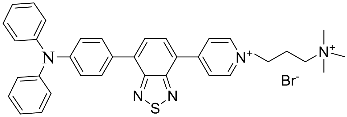 AIE photodynamic dyes