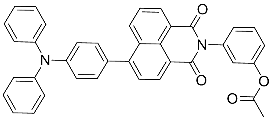 Colour-changing materials