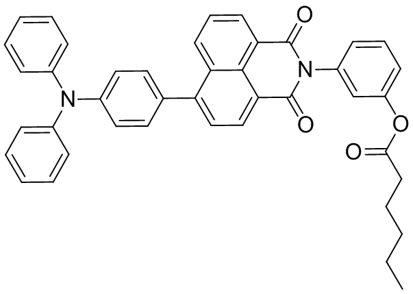 Colour-changing materials