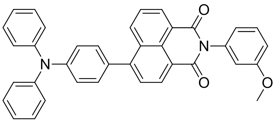 Colour-changing materials