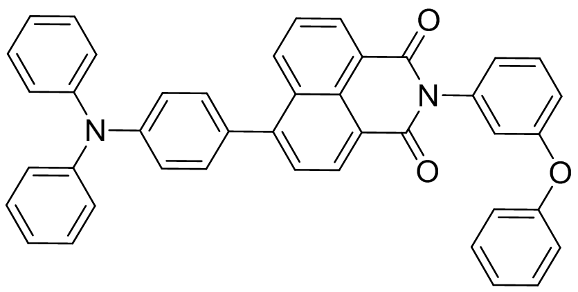 Colour-changing materials