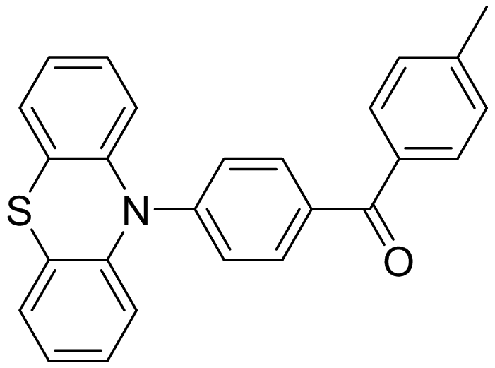 Colour-changing materials