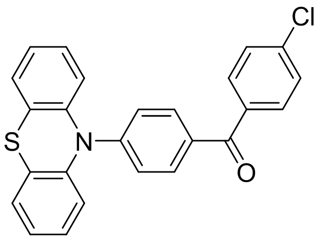 Colour-changing materials